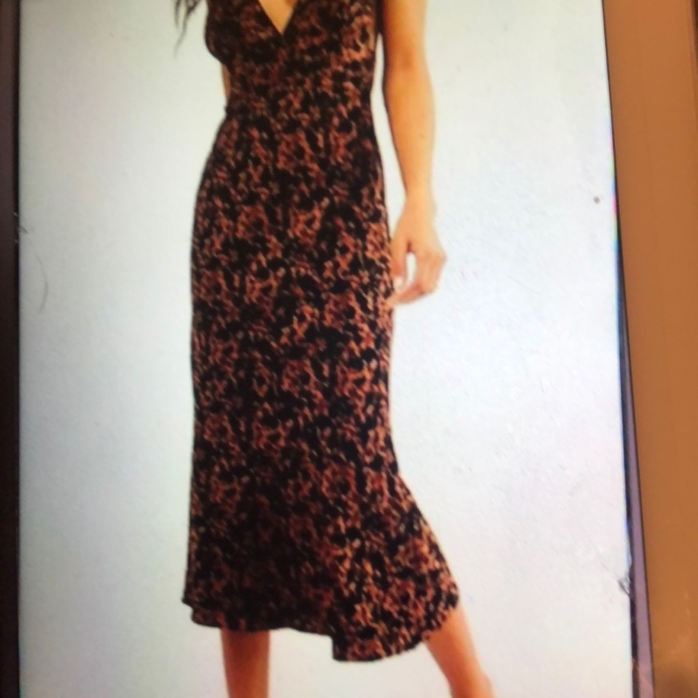 Free people dress